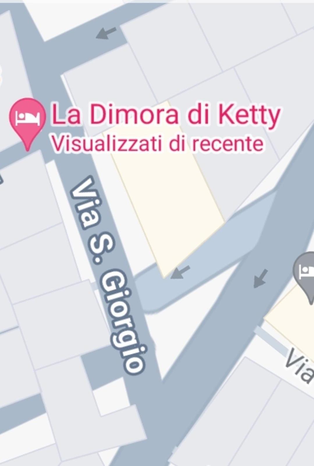 Appartamento La Dimora Di Ketty Scicli Esterno foto